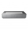 100" Телевизор Hisense 100L5H Silver