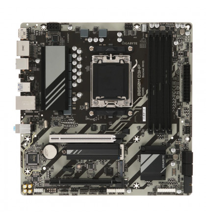 Материнская плата Gigabyte B850M D3HP