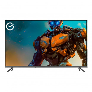 55" Телевизор Sber SDX-55UQ6000DGA Dark Gray
