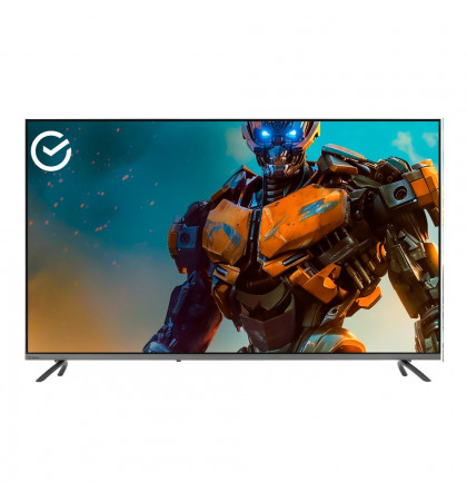 55" Телевизор Sber SDX-55UQ6000DGA Dark Gray