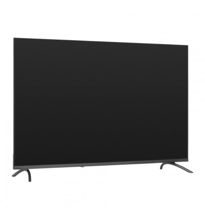 55" Телевизор Sber SDX-55UQ6000DGA Dark Gray