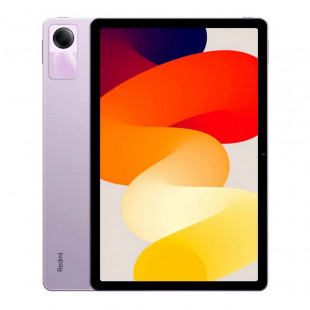 Планшет Xiaomi Redmi Pad SE 8/256Gb Lavender Purple