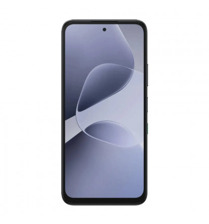 Смартфон Infinix HOT 60i 4/128Gb Black