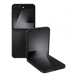 Смартфон Samsung Galaxy Z Flip7 FE 8/128Gb Black