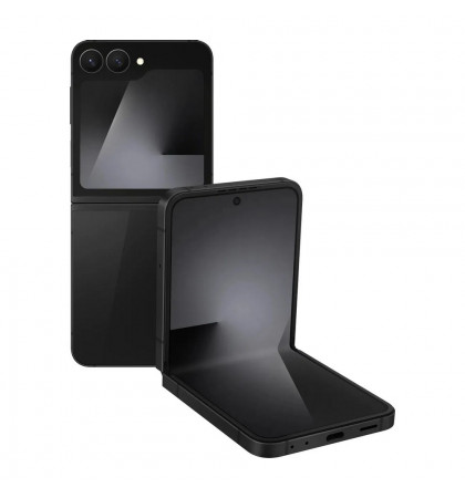 Смартфон Samsung Galaxy Z Flip7 FE 8/128Gb Black