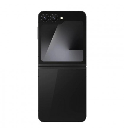 Смартфон Samsung Galaxy Z Flip7 FE 8/128Gb Black
