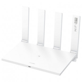 Wi-Fi роутер HUAWEI WS7100 White