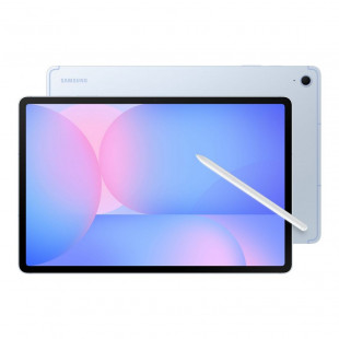 Планшет Samsung Galaxy Tab S10 FE+ Wi-Fi 12/256Gb Blue