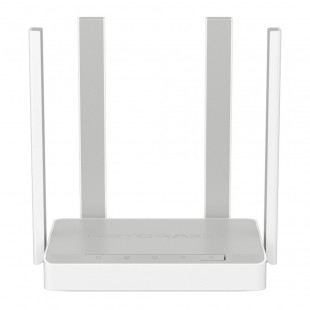 Wi-Fi роутер Netcraze (Keenetic) Runner 4G
