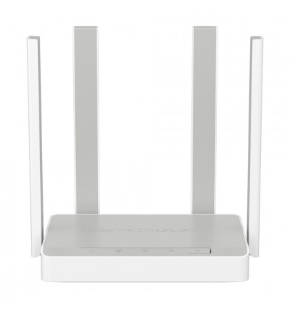 Wi-Fi роутер Netcraze (Keenetic) Runner 4G