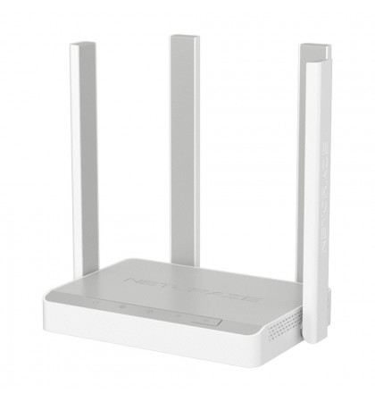 Wi-Fi роутер Netcraze (Keenetic) Runner 4G