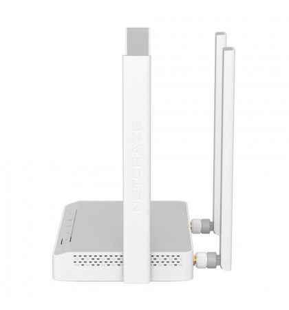 Wi-Fi роутер Netcraze (Keenetic) Runner 4G