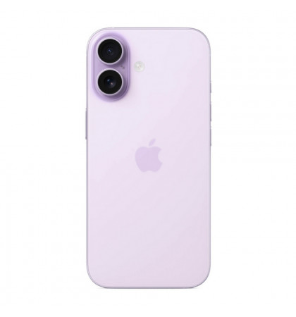 iPhone 17 512Gb (eSIM) Lavender