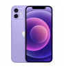 Смартфон Apple iPhone 12 256Gb (Dual nano SIM) Purple