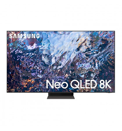75" Телевизор Samsung QE75QN700BUXCE Silver/Black