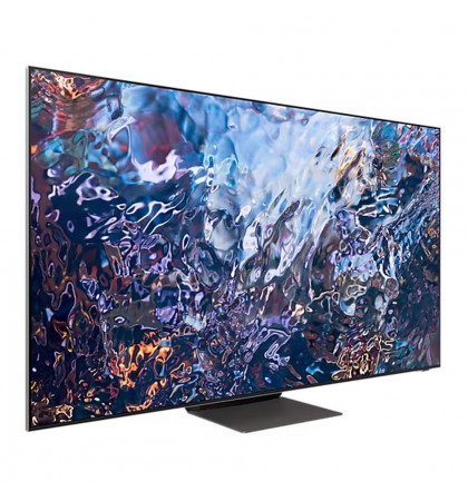 75" Телевизор Samsung QE75QN700BUXCE Silver/Black