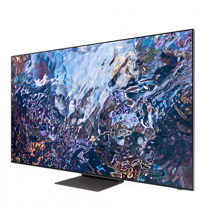75" Телевизор Samsung QE75QN700BUXCE Silver/Black