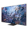 75" Телевизор Samsung QE75QN700BUXCE Silver/Black
