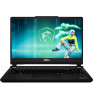 15.6" Ноутбук MSI Cyborg 15 C2WE-017XRU (Core 5 210H 2.2Ghz/16Gb DDR5/SSD512Gb/NVIDIA GeForce RTX5050 8Gb/FreeDOS) Gray