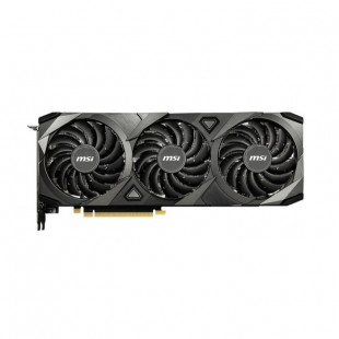 Видеокарта MSI GeForce RTX 3080 VENTUS 3X PLUS 10G OC LHR