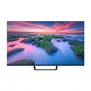 50" Телевизор Xiaomi Mi TV A2 50 RU Black