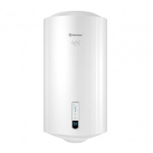 Водонагреватель Thermex Auga 100 V Wi-Fi White