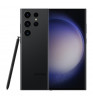 Смартфон Samsung Galaxy S23 Ultra 12/256Gb Phantom Black