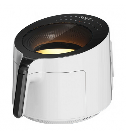 Аэрогриль Roome Air Fry AF-YE5503-A White
