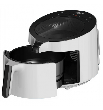 Аэрогриль Roome Air Fry AF-YE5503-A White