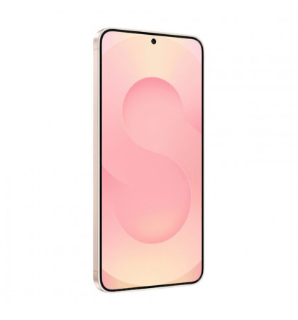 Смартфон Samsung Galaxy S25 12/128Gb Pinkgold