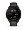 Умные часы Garmin Forerunner 165 Black/Slate Gray