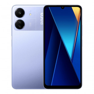 Смартфон Xiaomi Poco C65 8/256Gb Purple