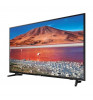 50" Телевизор Samsung UE50TU7002U LED, HDR (2020) Black