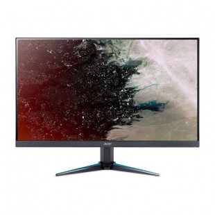 27" Монитор Acer Nitro VG271UPbmiipx Black
