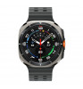 Умные часы Samsung Galaxy Watch Ultra 2025 47mm LTE Titanium Silver