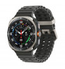 Умные часы Samsung Galaxy Watch Ultra 2025 47mm LTE Titanium Silver
