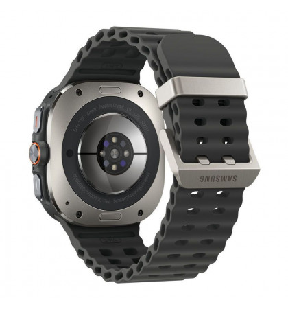 Умные часы Samsung Galaxy Watch Ultra 2025 47mm LTE Titanium Silver
