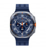 Умные часы Samsung Galaxy Watch Ultra 2025 47mm LTE Titanium Silver
