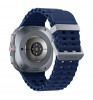 Умные часы Samsung Galaxy Watch Ultra 2025 47mm LTE Titanium Silver