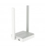 Wi-Fi роутер Keenetic 4G (KN-1212) White