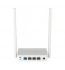 Wi-Fi роутер Keenetic 4G (KN-1212) White