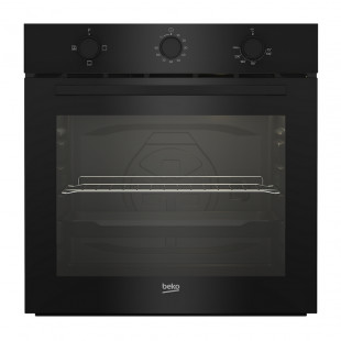 Электрический духовой шкаф Beko BF60T3331B Black