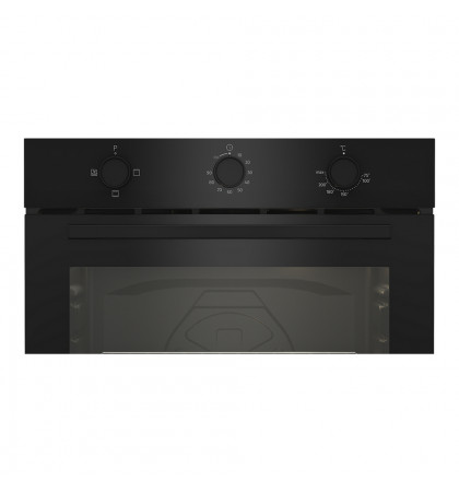 Электрический духовой шкаф Beko BF60T3331B Black