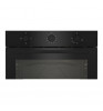 Электрический духовой шкаф Beko BF60T3331B Black