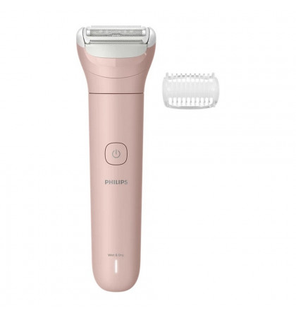 Электробритва Philips BRL128/10 Pink