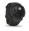 Умные часы Garmin Instinct 2 Solar Tactical Black