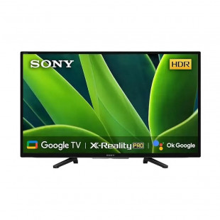 32" Телевизор Sony KD-32W830K Black