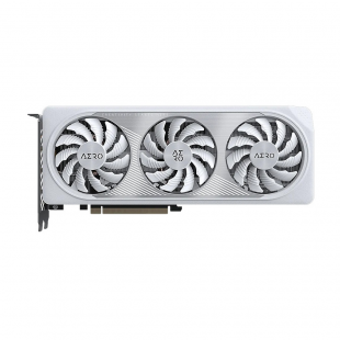 Видеокарта GIGABYTE GeForce RTX4060 AERO OC 8G