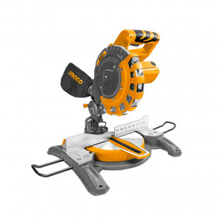 Торцовочная пила Ingco BMS14007 Orange
