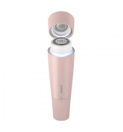Эпилятор Philips BRR454/00 Pink
